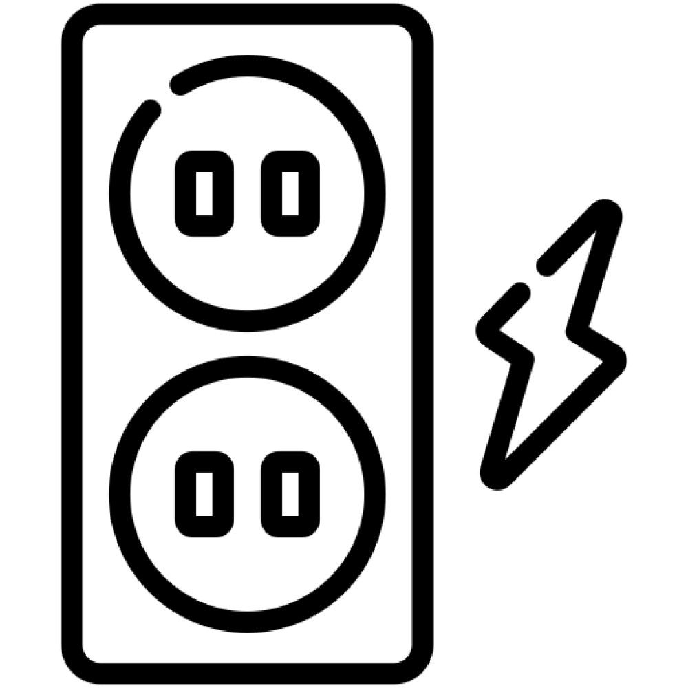 Materiales para instalaciones eléctricas 